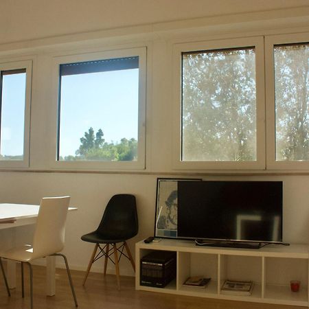 Quadrilatero Flat Apartment Rome Exterior photo