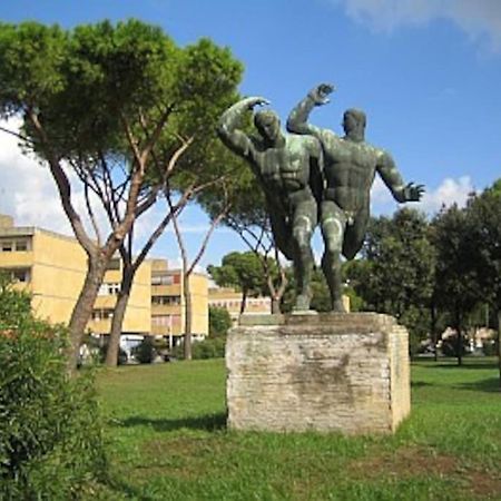 Quadrilatero Flat Apartment Rome Exterior photo