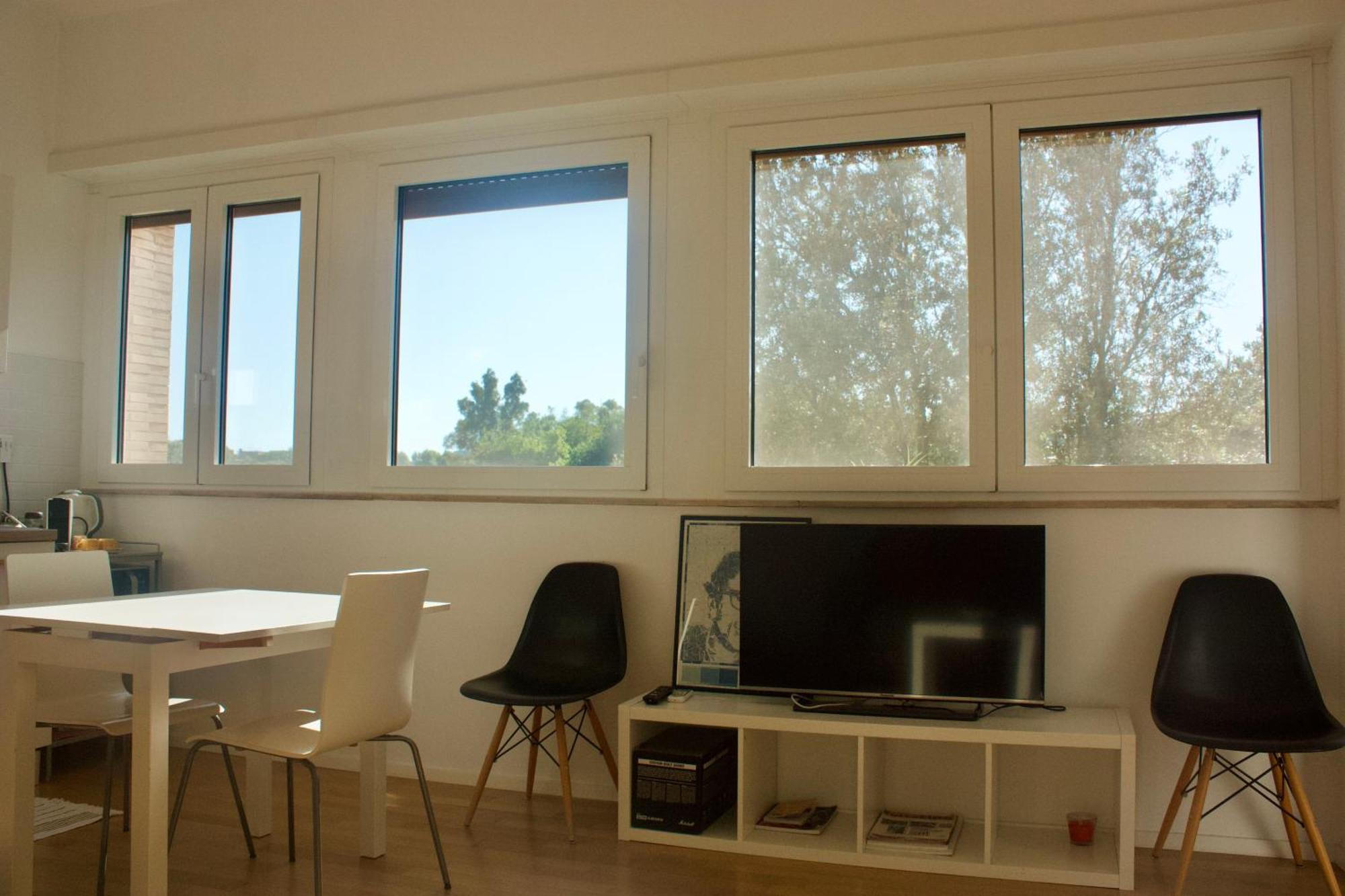 Quadrilatero Flat Apartment Rome Exterior photo